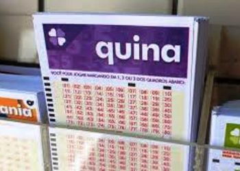 Aposta de Linhares fatura quase R$ 8 mil com a quadra da Quina