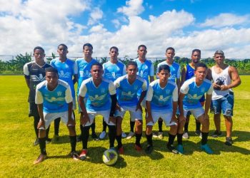 Mais três equipes são classificadas para a final do Torneio do Trabalhador