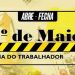 1º de Maio e Corpus Christi fecham calendário de feriados do semestre em Linhares