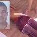 Carlos Daniel é morto a tiros em Barro Roxo, interior de Sooretama