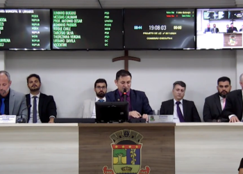 VÍDEO – Projeto de Lei que visa criar proteção à criança gera polêmica na Câmara de Linhares