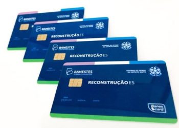 Governo do Estado libera 2° lote do Cartão Reconstrução
