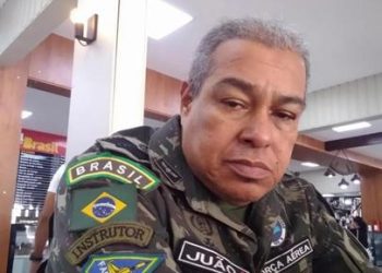 ATUALIZAÇÃO – Luto – morre João Monteiro, motorista da Assistência Social da Prefeitura de Linhares