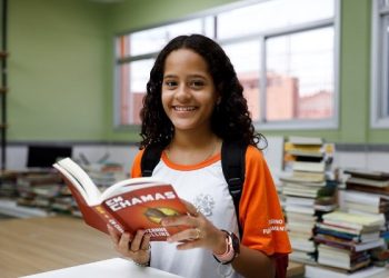 Espírito Santo está entre os três estados com maior taxa de alfabetização do país