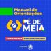 Manual orienta alunos e escolas da Rede Pública Estadual sobre Programa Pé-de-Meia