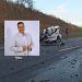 ATUALIZAÇÃO – VÍDEO – Empresário de Linhares, Welio Pompermayer morre em acidente na BR 101 em Aracruz