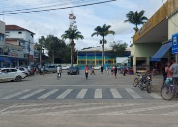 Mulher é brutalmente assassinada pelo marido na véspera do dia das mães em Boa Esperança