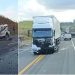 Vídeo – Mais um acidente com morte na BR 101, em Aracruz-ES