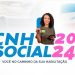 Detran ES divulga lista de selecionados no programa CNH Social 2024