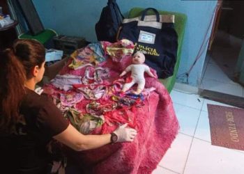 Polícia Federal apreende celulares de suspeito de pornografia infantil em Conceição da Barra