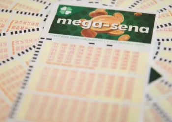 Apostas de Linhares e Rio Bananal levam R$ 861 ao acertar quadra da Mega-Sena