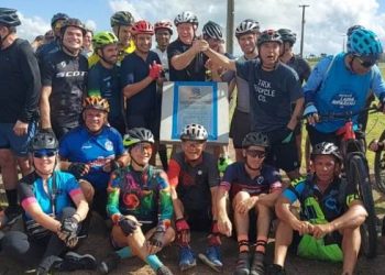 VÍDEO – Governador Casagrande inaugura rodovia ES-245 em Rio Bananal e Linhares