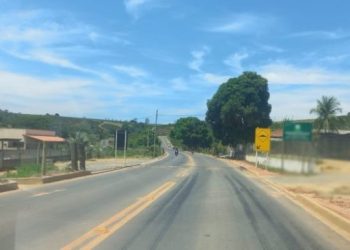 Governador Renato Casagrande entrega hoje (04), obras da rodovia que liga Rio Bananal a Linhares