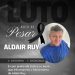 LUTO – Aldair Ruy não está mais entre nós