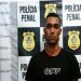 Polícia Civil de Rio Bananal  procura por elemento do estado de Goiás, com mandado de prisão em aberto por roubo