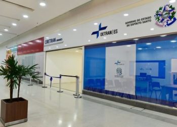 Ciretran de Linhares funcionará em nova loja do Pátio Mix à partir de segunda-feira (20)