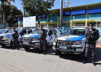 Polícia Militar inicia Operação Colheita 2024