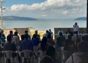 Sooretama reivindica reconhecimento como área impactada pelo  desastre de Mariana