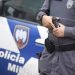 Suspeito é preso por porte ilegal de arma de fogo no bairro Interlagos
