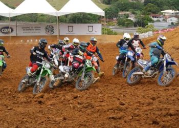 João Neiva Sedia 4ª Etapa da Copa Nacional e Campeonato Capixaba Unificado de Motocross e Supercross