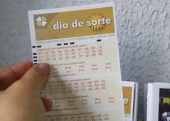 Aposta de Linhares acerta 6 números e fatura R$ 3 mil no Dia de Sorte
