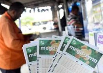 Mega-Sena acumula e próximo prêmio vai a 42 milhões