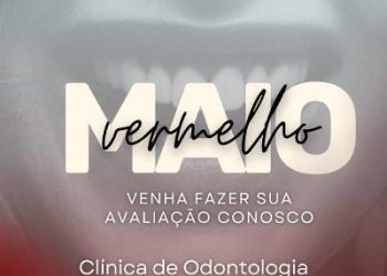 “Maio Vermelho” – Faculdade Anhanguera de Linhares promove campanha gratuita para combate ao câncer bucal