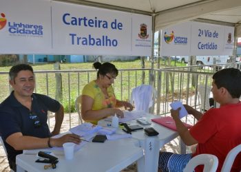 Prefeitura levará diversos serviços gratuitos de cidadania e saúde para os moradores do Nova Esperança no sábado (15)