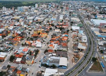 Evento debate potencialidades de Linhares e do norte do Espírito Santo