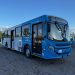 Governador anuncia mais 66 novos ônibus climatizados para o Transcol