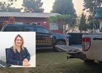 PF investiga secretária do ES por suspeita de fraude licitatória e propina