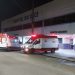 Homem é baleado na cabeça e levado para Hospital Rio Doce, em Linhares