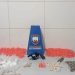 Polícia Militar em Sooretama tira de circulação casal suspeito de envolvido com tráfico de drogas e porte Ilegal de arma de fogo