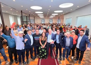 Governo e Assembleia do Espírito Santo anunciam investimento de R$5 milhões na Agricultura Familiar