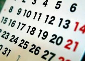 Linhares terá mais um feriado em agosto: moradores ganham pausa em meio a um calendário “pobre” de feriados nacionais