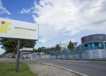 Ifes de Linhares entre os 20 melhores do País