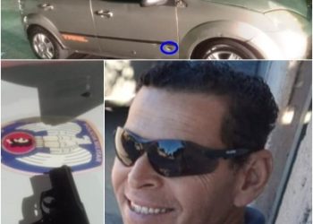 Homicídio em Linhares: homem é baleado e morto, após confronto armado