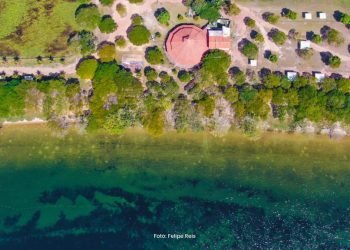 Linhares retorna ao Mapa do Turismo Brasileiro