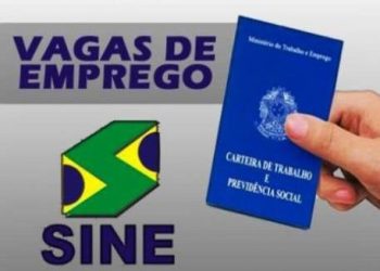 Sine Linhares inicia a semana com mais de  100 oportunidades de emprego