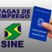 Sine Linhares inicia a semana com mais de  100 oportunidades de emprego