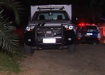 Pai é suspeito de matar filha de 6 anos e agredir esposa