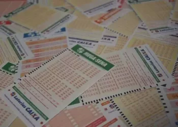 Três apostas em Linhares acertam  a quadra mega-sena