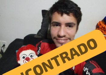 Após matéria do Norte Notícia, vendedor de doce é localizado pela família