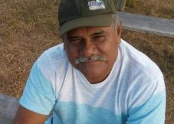 LUTO EM REGÊNCIA – Mário Silvio não está mais entre nós