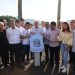 Governo do Estado inaugura obras de infraestrutura em João Neiva