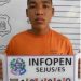 Guarda Civil Municipal recaptura fugitivo do presídio de Colatina em Linhares