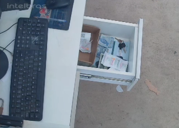 Furto em Estabelecimento Comercial: Armazém da Cerveja é Alvo de Roubo em São Jorge do Tiradentes