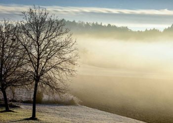 Inverno começa oficialmente nesta quinta (20), veja como ficará o clima no Espirito Santo