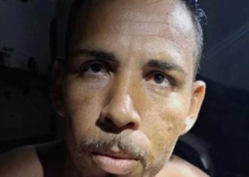 Criminoso apontado como chefe do trafico de Pedro Canário é preso em Linhares