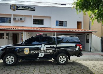 DP de Montanha prende quatro investigados por dupla tentativa de homicídio